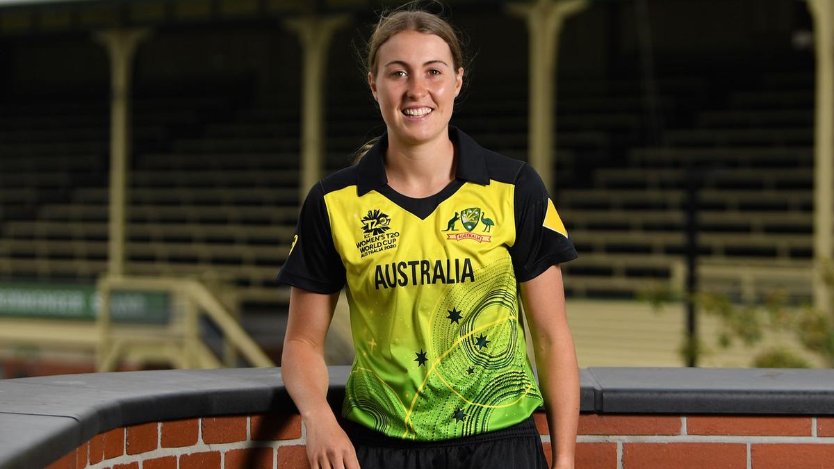 Vlaeminck, Brown back in Australia A squad for India tour