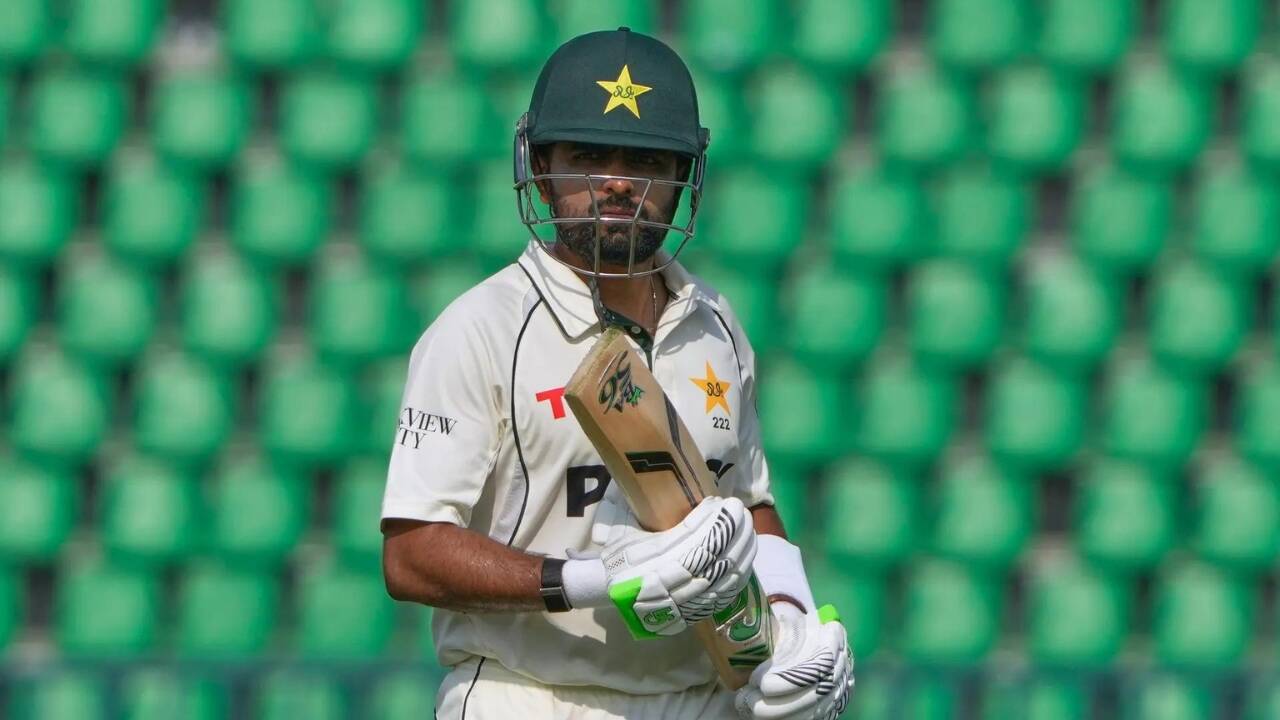 Pakistan win first away Test after three years, beat WI by 8 wickets
