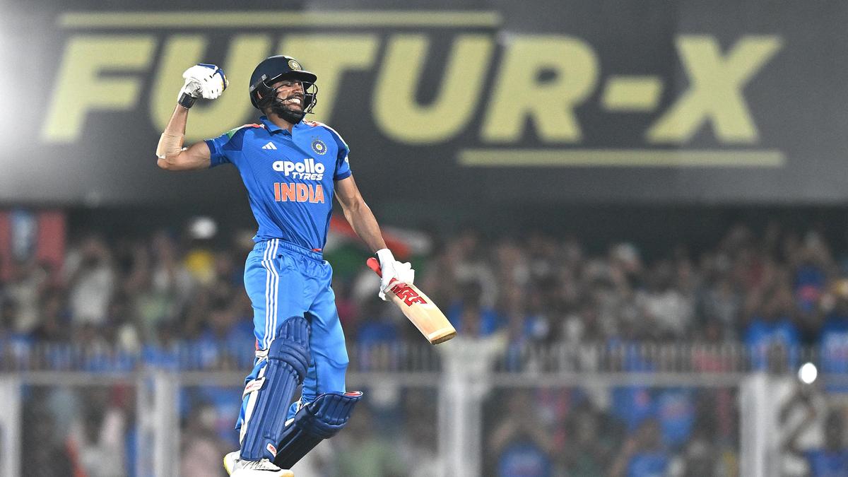 IND against WI: Gill’s India hit batting strides, but bowlers off the mark in high-scoring series win