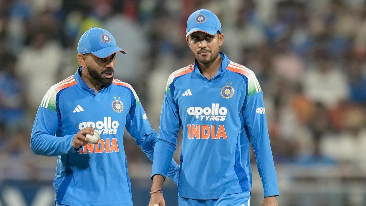 IND against WI: Gill slams India’s ‘sloppy’ fielding after defeat in final ODI