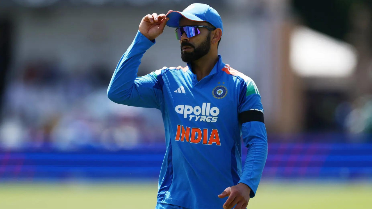 'It’s about time': Jaffer backs left-haned batter as Kohli's replacement at No.3